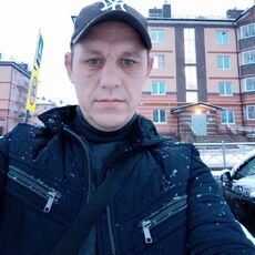 Фотография мужчины Сергей, 42 года из г. Москва