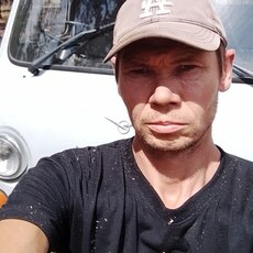 Фотография мужчины Евгений, 42 года из г. Угловское