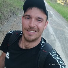 Фотография мужчины Вадим, 31 год из г. Красноярск