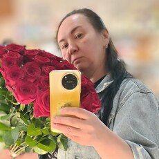 Фотография девушки Елена, 51 год из г. Курск