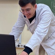 Фотография мужчины Артем, 19 лет из г. Омск