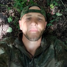 Фотография мужчины Slava, 39 лет из г. Симферополь