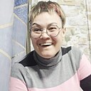 Нюся, 44 года