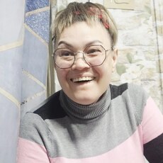 Фотография девушки Нюся, 44 года из г. Волжский