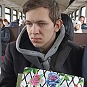 Сергей, 22 года