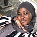 Mariama, 21 год