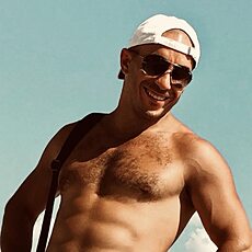 Фотография мужчины Ruslan, 40 лет из г. Анапа