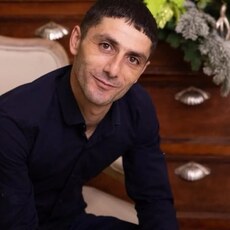 Фотография мужчины Artur, 40 лет из г. Санкт-Петербург