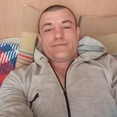 Фотография мужчины Василь, 32 года из г. Одесса