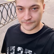 Фотография мужчины Николай, 33 года из г. Мурманск