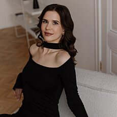Дарья, 27 из г. Пенза.