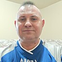 Marius, 44 года
