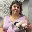 Надежда, 53 года