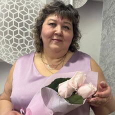 Фотография девушки Надежда, 53 года из г. Уфа