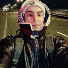 Фотография мужчины Владислав, 20 лет из г. Калининград