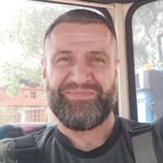 Фотография мужчины Oleksandr, 41 год из г. Киев