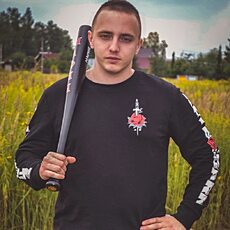 Фотография мужчины Сергей, 28 лет из г. Лосино-Петровский