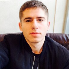 Фотография мужчины Nick, 32 года из г. Калининград