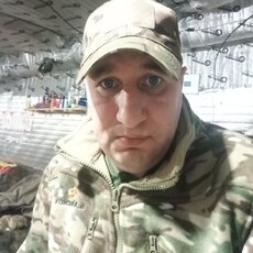 Фотография мужчины Михаил, 38 лет из г. Юрга