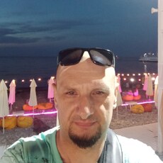 Фотография мужчины Павел, 44 года из г. Волжский