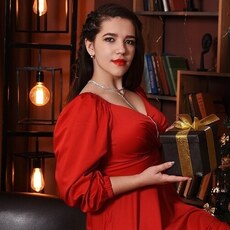 Фотография девушки Есения, 22 года из г. Курск