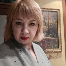 Фотография девушки Анжела, 51 год из г. Новосибирск