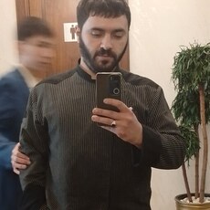 Фотография мужчины Ali, 30 лет из г. Астана