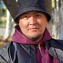 Радик, 41 год