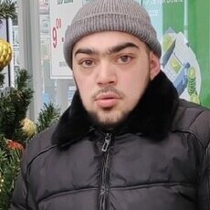 Фотография мужчины Garik, 27 лет из г. Кемерово