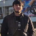 Magga, 23 года