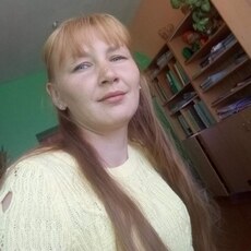 Фотография девушки Мария, 35 лет из г. Гродно