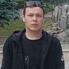 Фотография мужчины Влад, 26 лет из г. Нальчик
