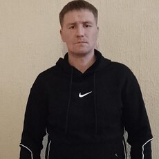 Фотография мужчины Толик, 36 лет из г. Березники