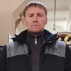 Фотография мужчины Толик, 36 лет из г. Березники