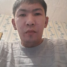 Фотография мужчины Ильнур, 34 года из г. Норильск