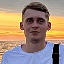 Кирилл, 25 лет