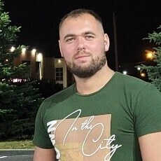 Фотография мужчины Владислав, 30 лет из г. Солигорск