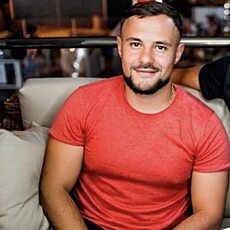 Фотография мужчины Алексей, 37 лет из г. Сочи