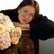 Фотография девушки Алина, 27 лет из г. Мозырь