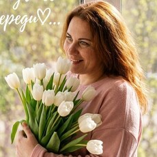 Фотография девушки Татьяна, 39 лет из г. Курчатов