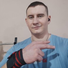 Фотография мужчины Александр, 29 лет из г. Макеевка