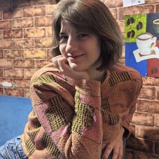 Фотография девушки Марина, 26 лет из г. Кобрин