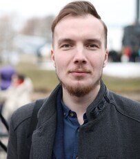 Фотография мужчины Евгений, 27 лет из г. Минск