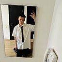 Ризван, 19 лет