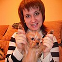 Яна, 37 лет
