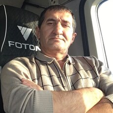 Фотография мужчины Саша, 49 лет из г. Уссурийск