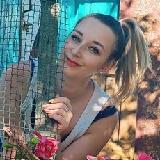 Фотография девушки Юлия, 35 лет из г. Киров