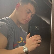 Фотография мужчины Кирилл, 20 лет из г. Астрахань