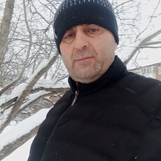 Фотография мужчины Фатхулло, 45 лет из г. Среднеуральск