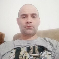 Фотография мужчины Андрей, 39 лет из г. Заводоуковск